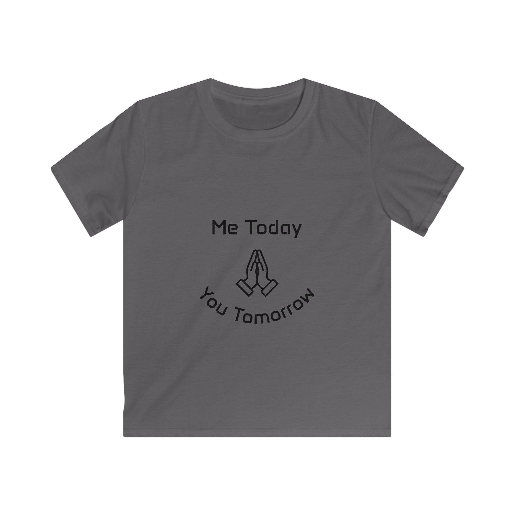 Youth Legacy Shirt
