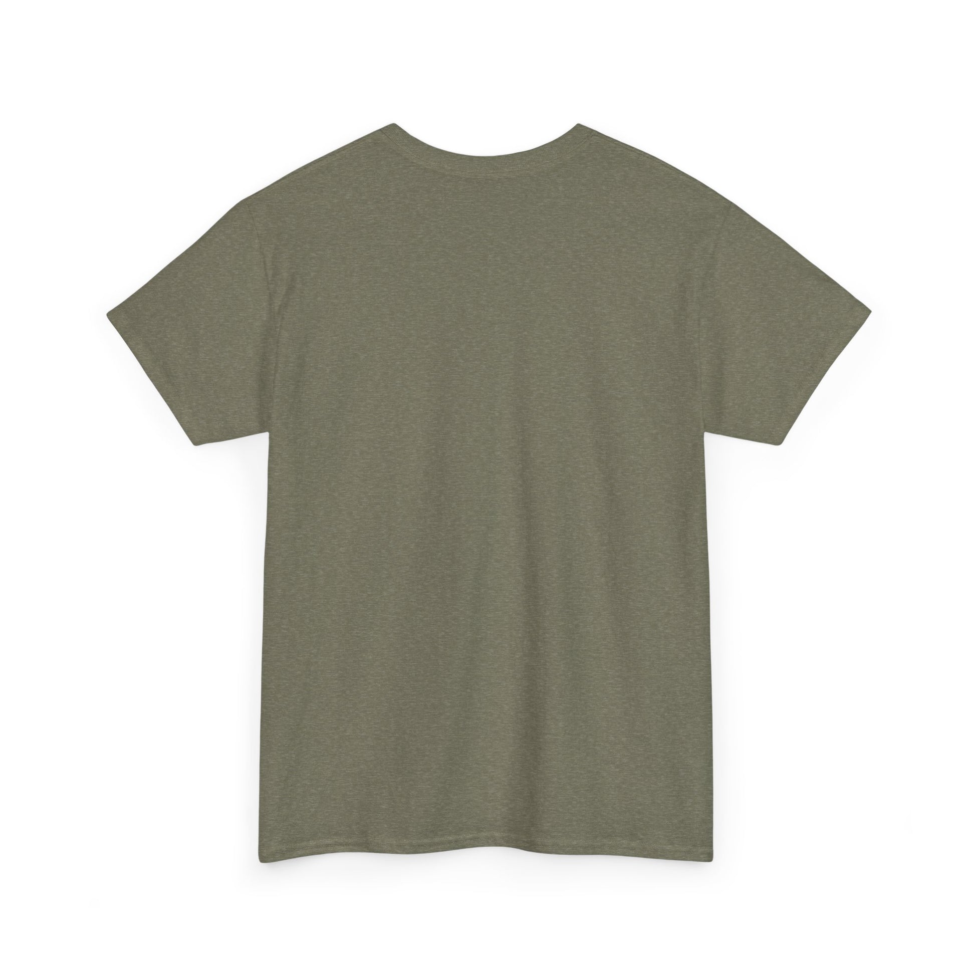 Thug Life Unisex Heavy Cotton Tee