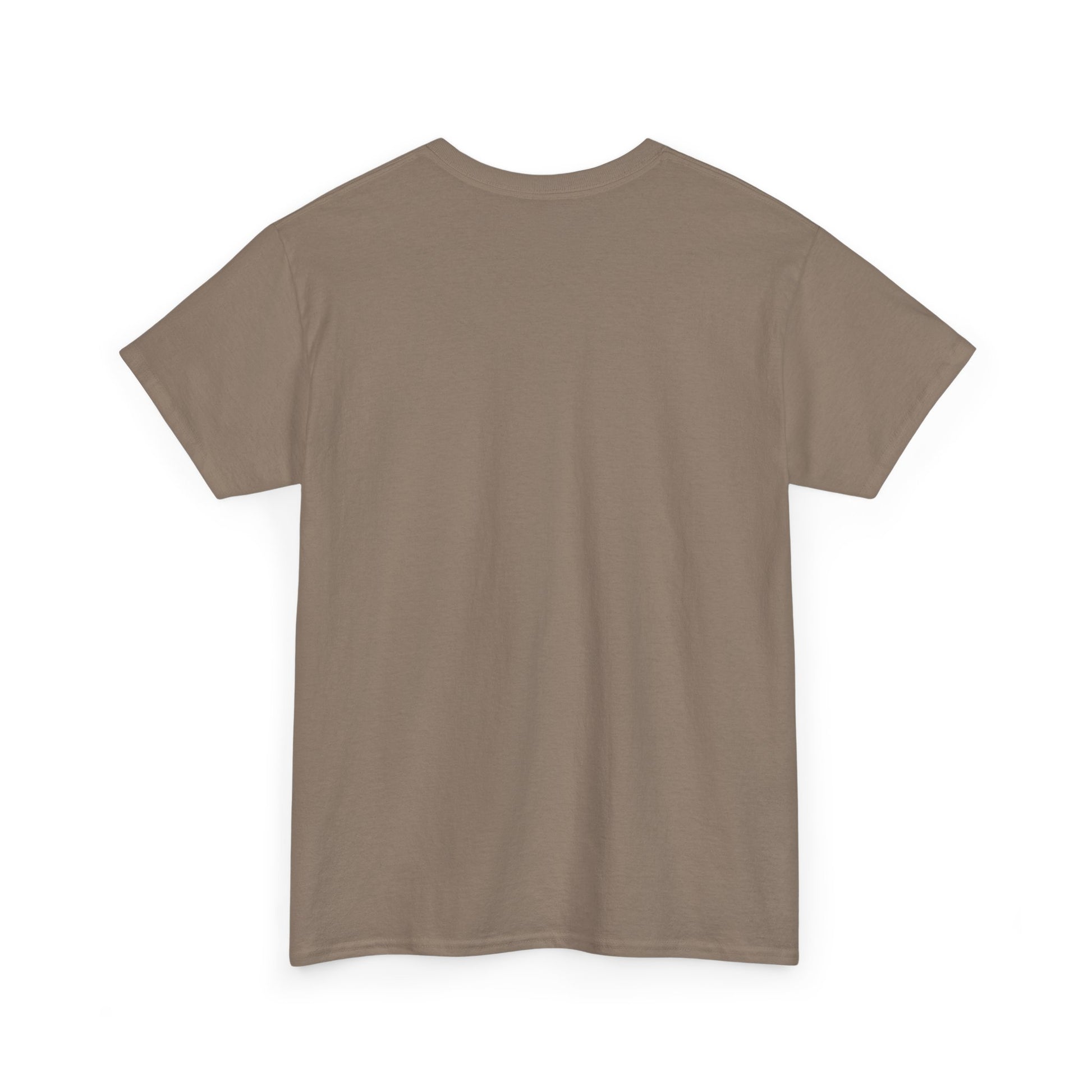 Wish You Were Beer Heavy Cotton Tee