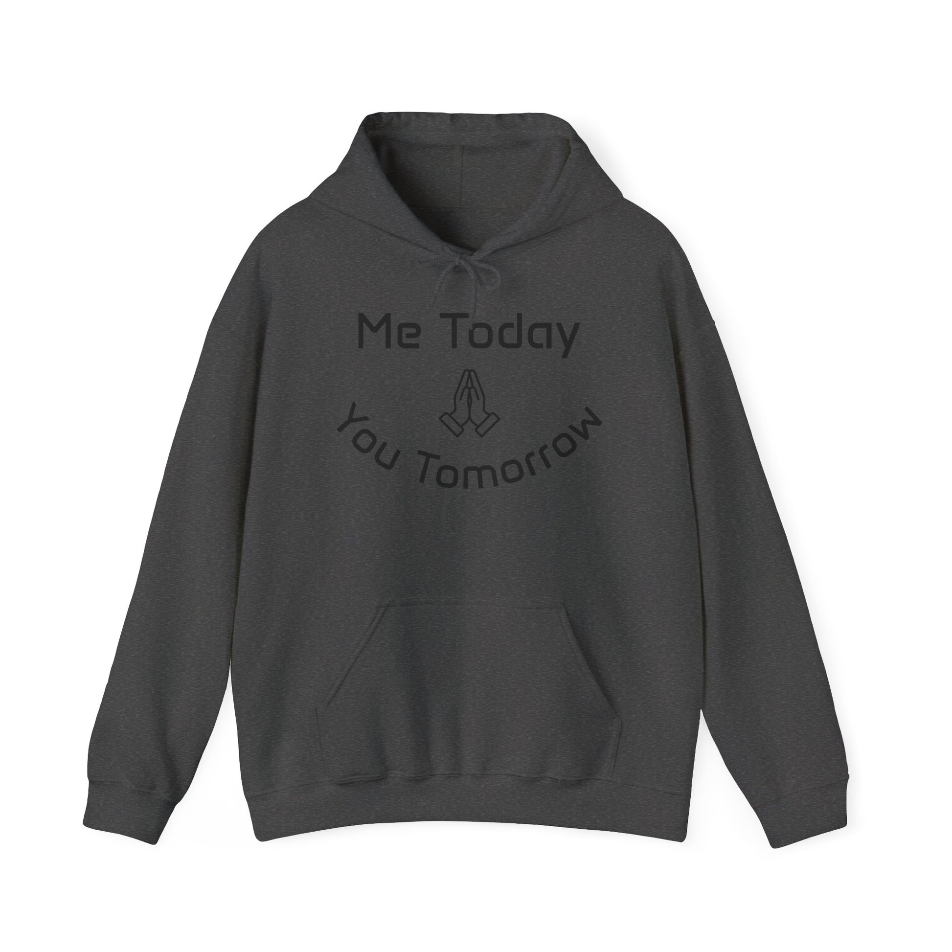 Unisex Legacy Hooded Sweatshirt