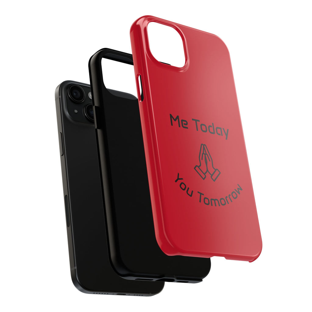 Legacy Phone Case