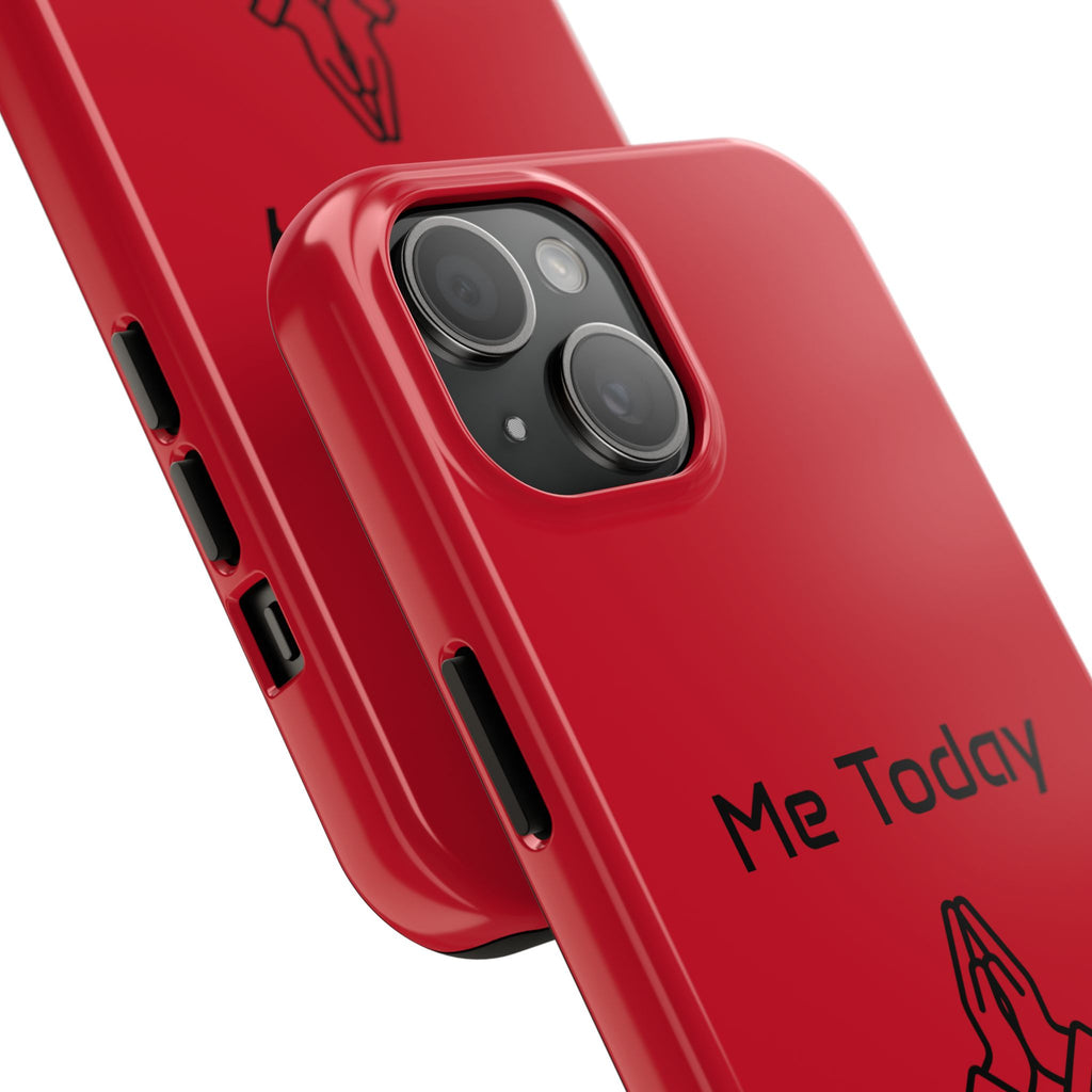 Legacy Phone Case
