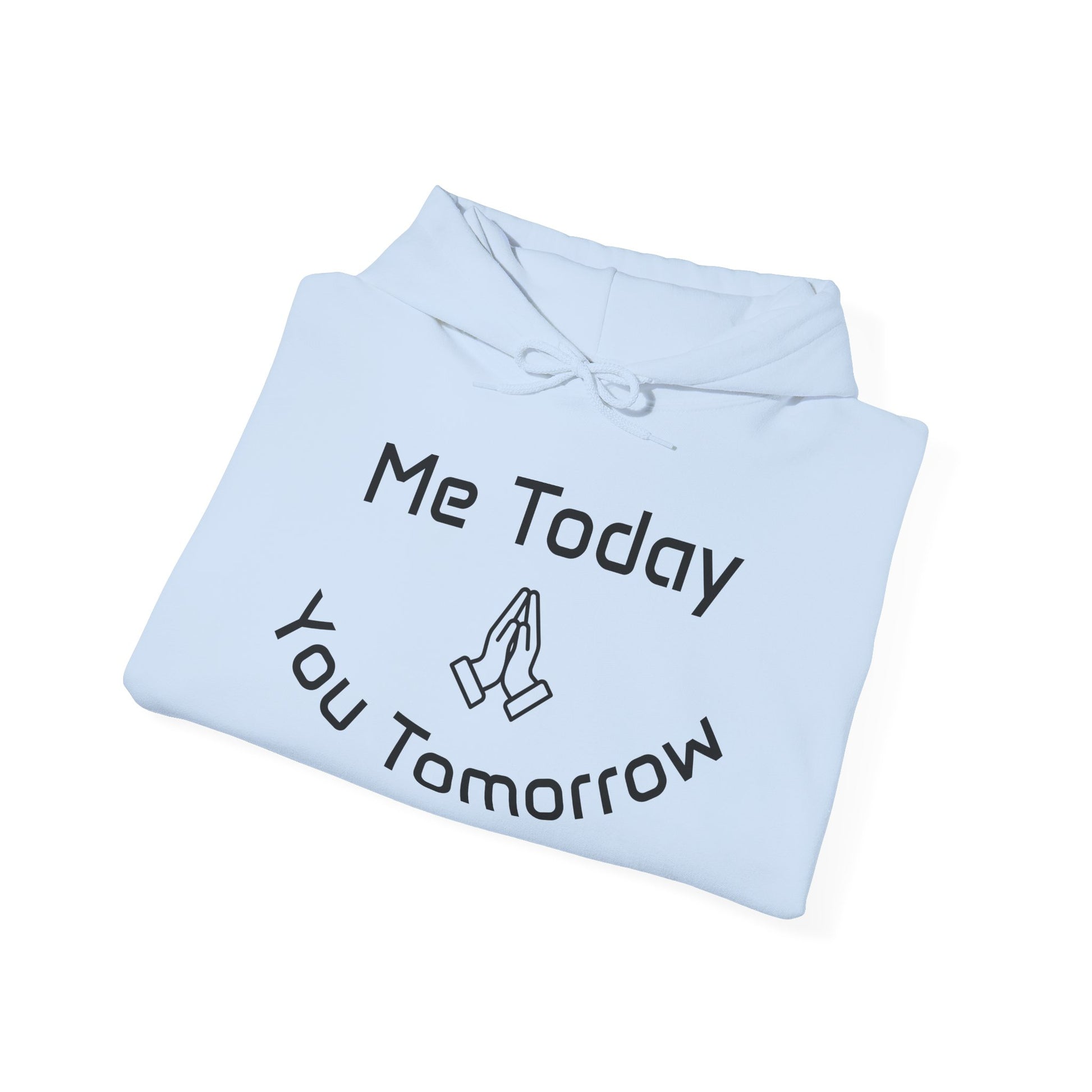Unisex Legacy Hooded Sweatshirt