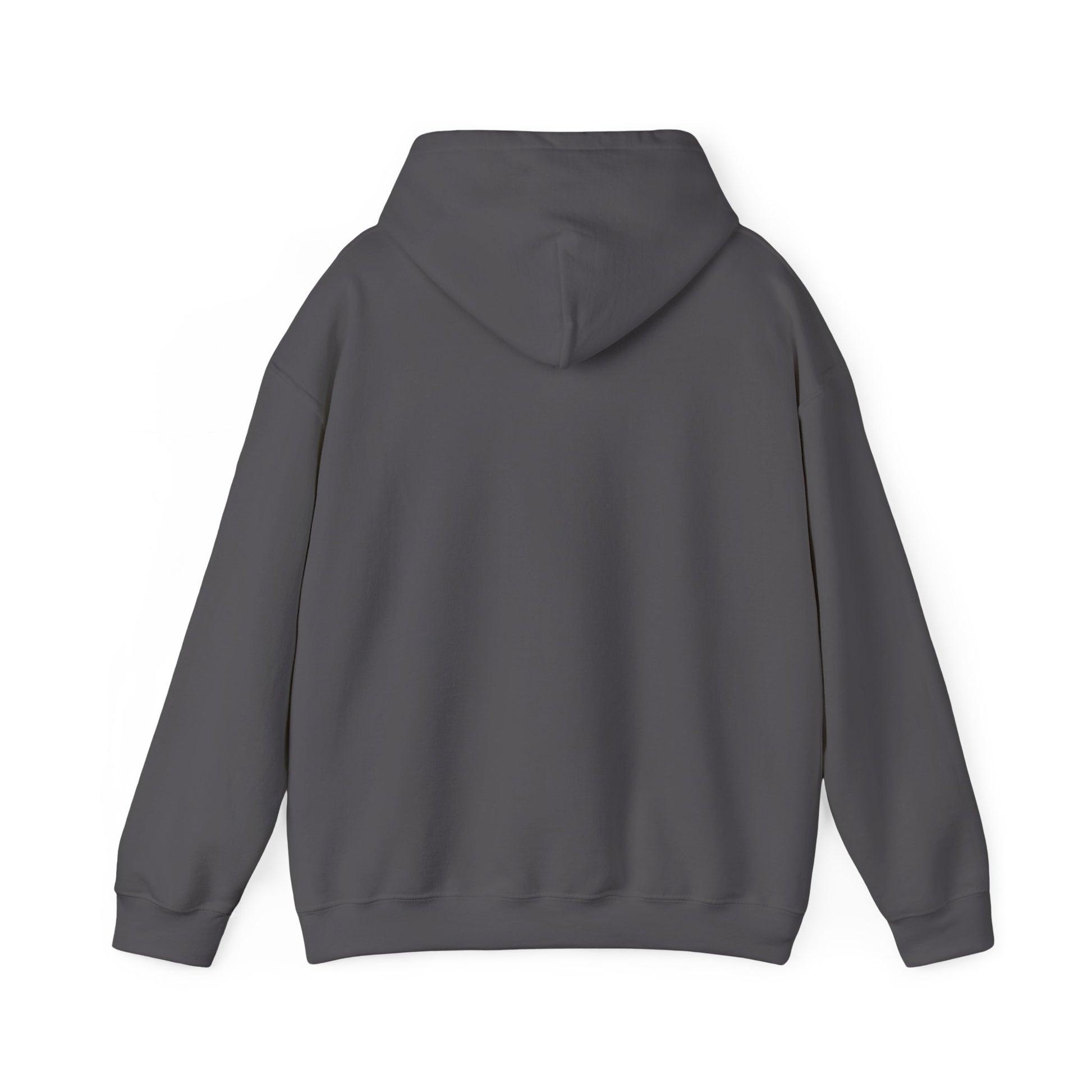 Unisex Legacy Hooded Sweatshirt