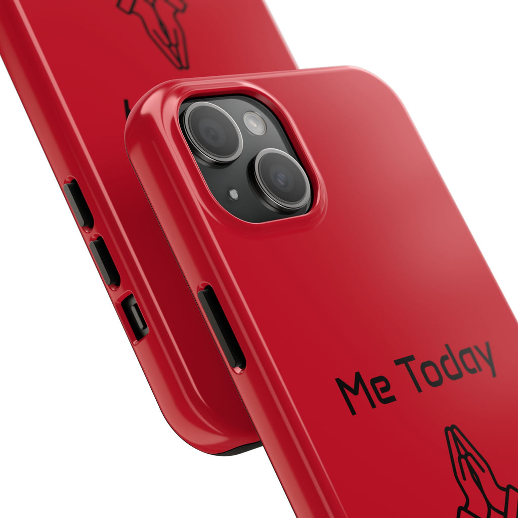 Legacy Phone Case
