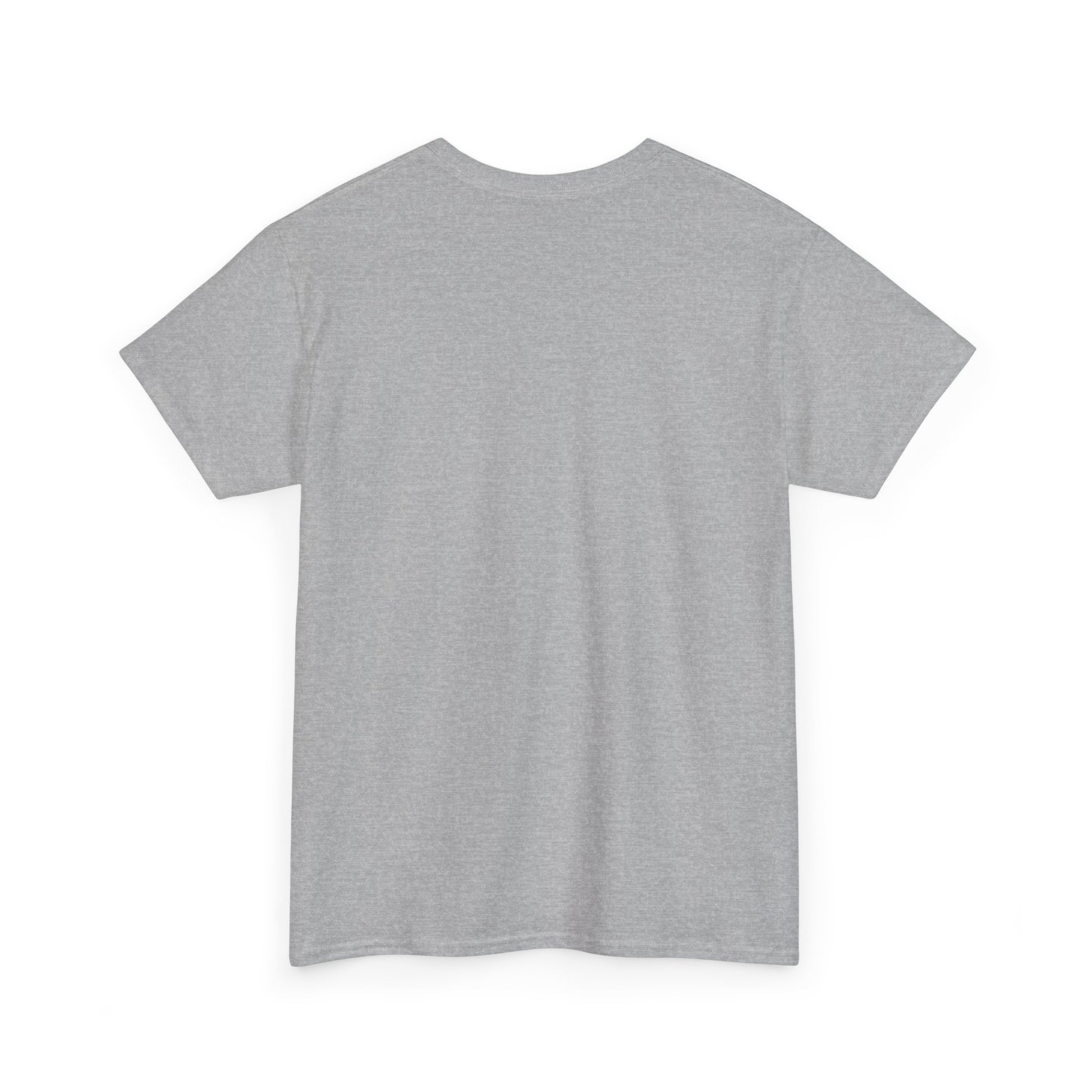 Wish You Were Beer Heavy Cotton Tee