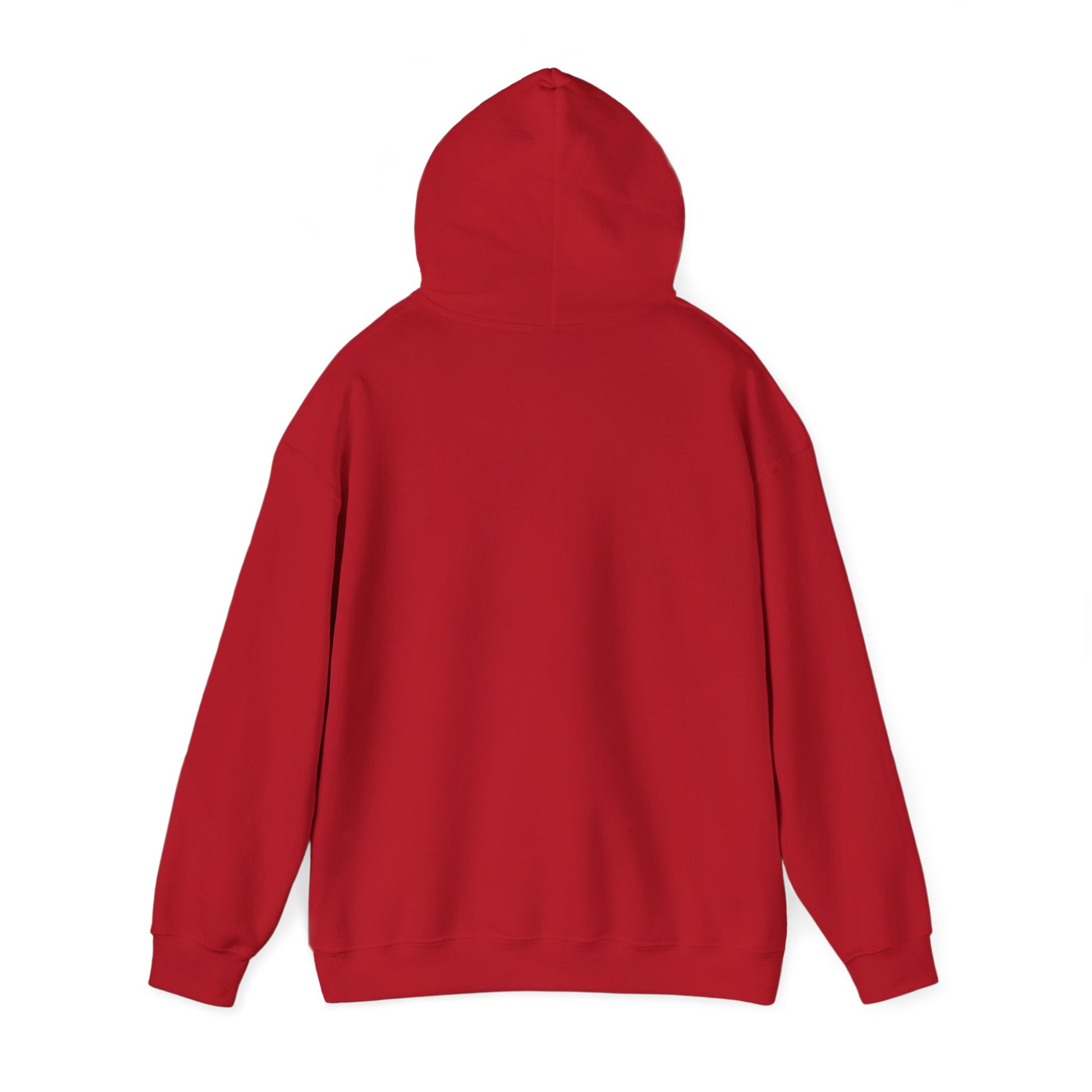 Unisex Legacy Hooded Sweatshirt