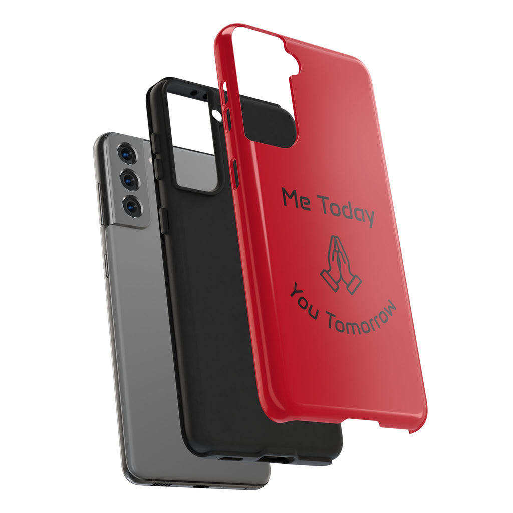 Legacy Phone Case