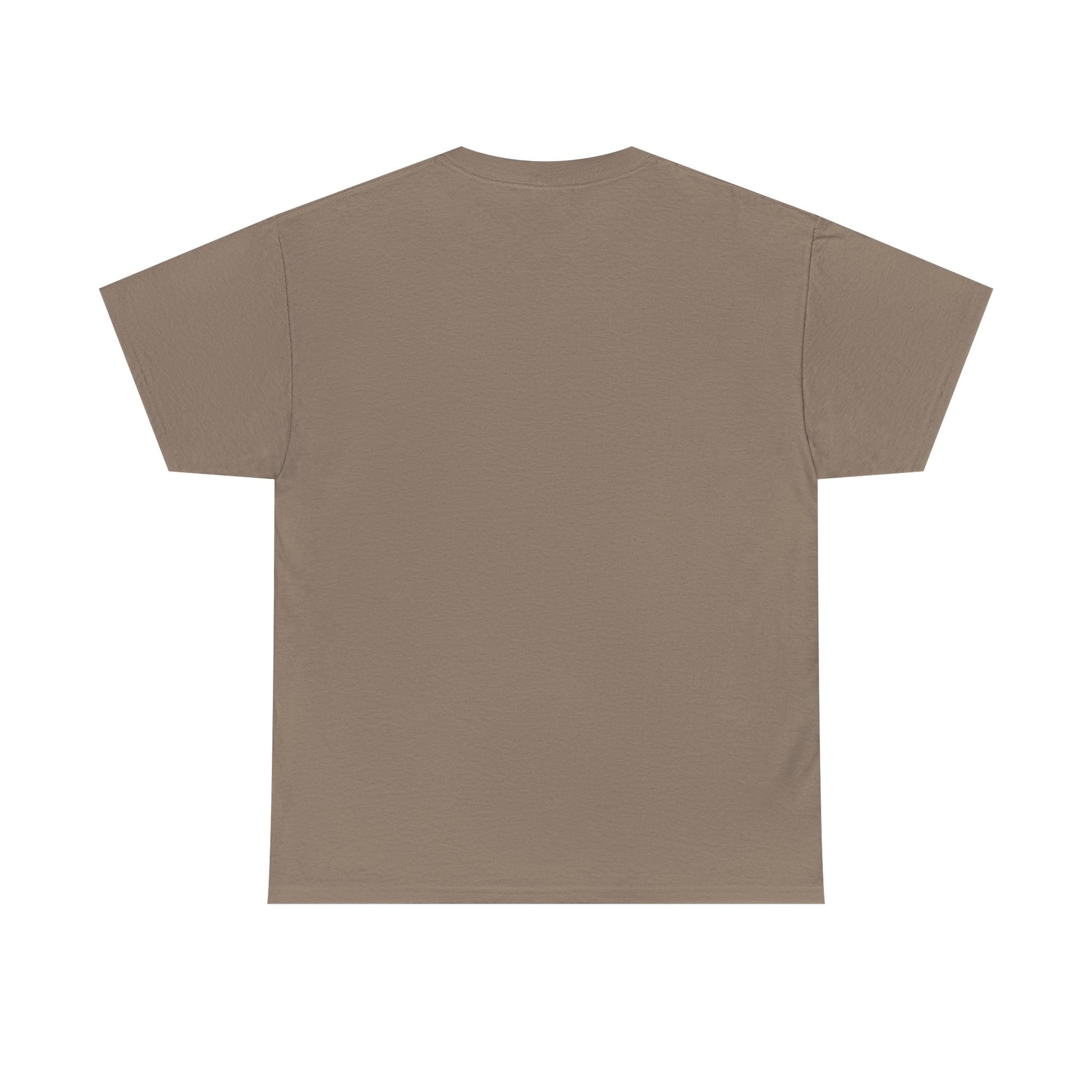 Wish You Were Beer Heavy Cotton Tee