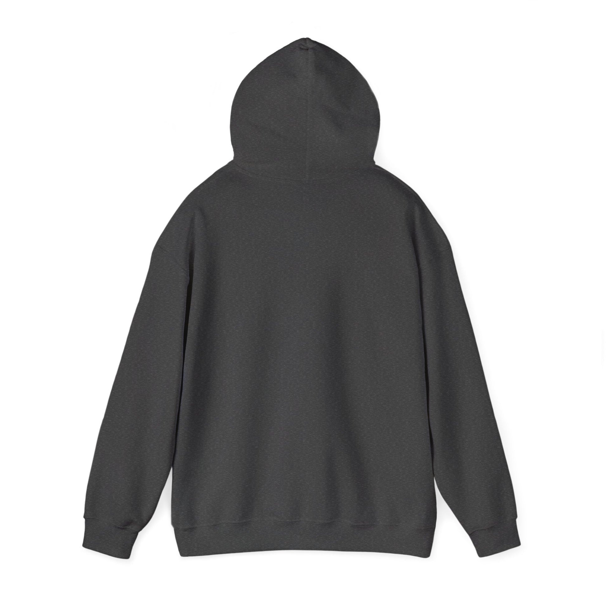 Unisex Legacy Hooded Sweatshirt
