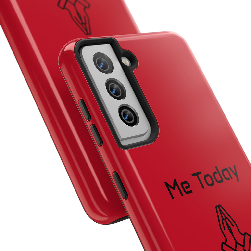 Legacy Phone Case