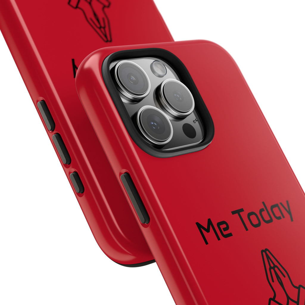 Legacy Phone Case