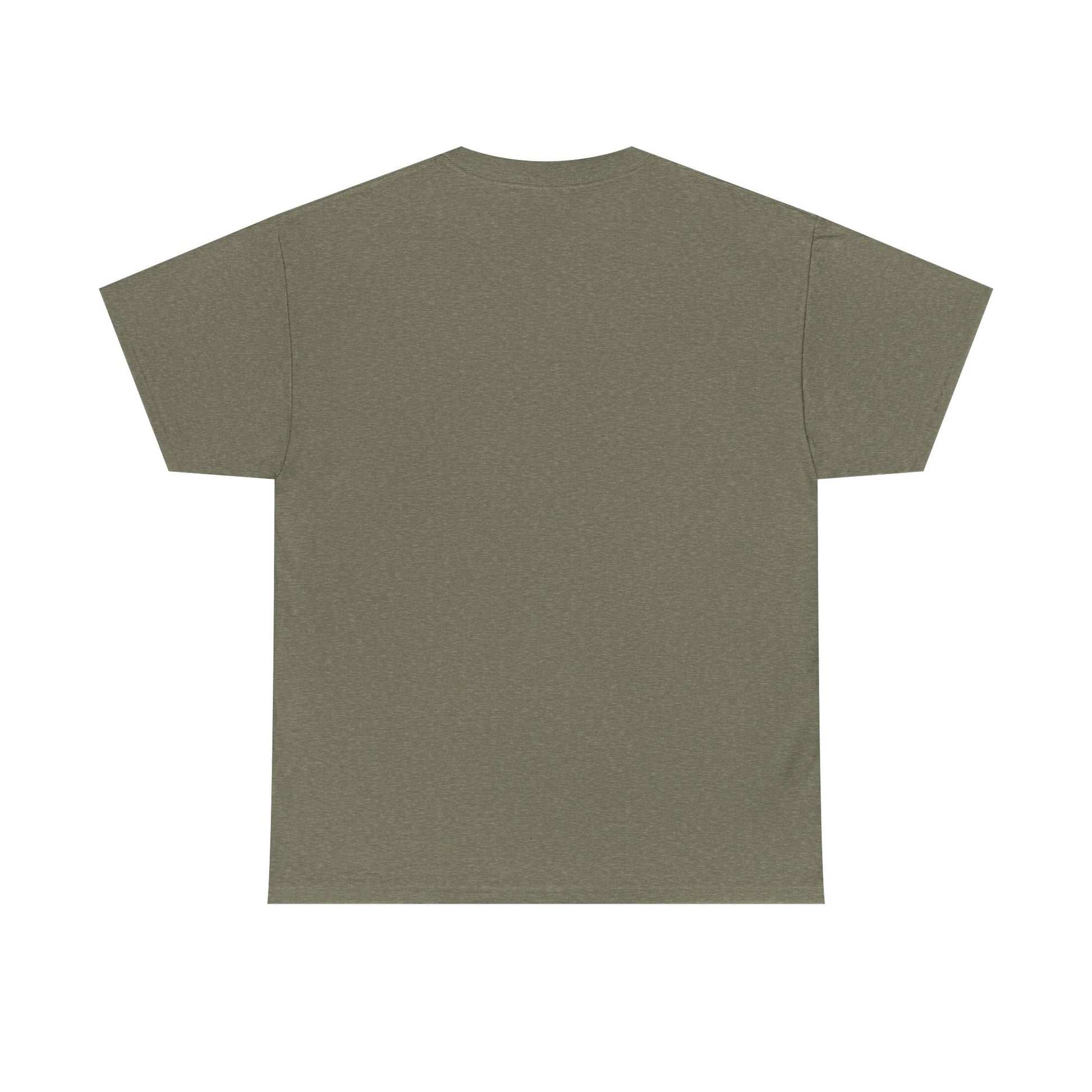 Wish You Were Beer Heavy Cotton Tee