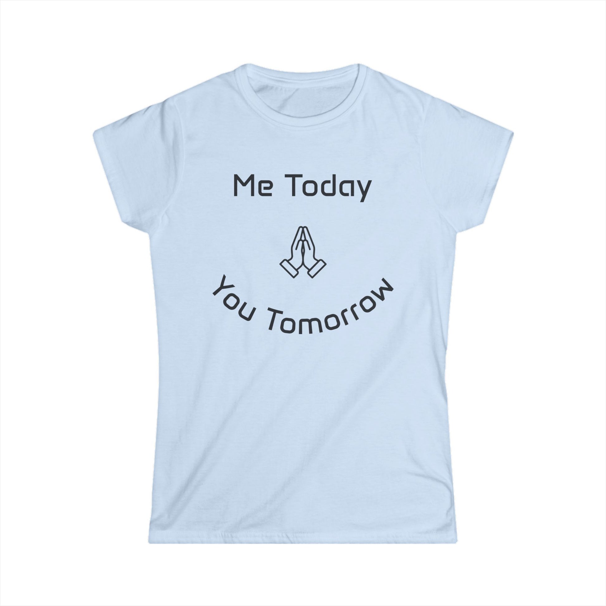 Women's Softstyle Tee