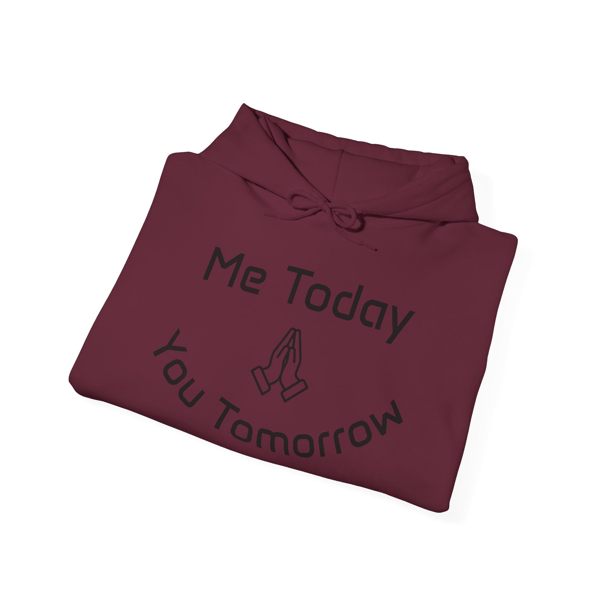 Unisex Legacy Hooded Sweatshirt