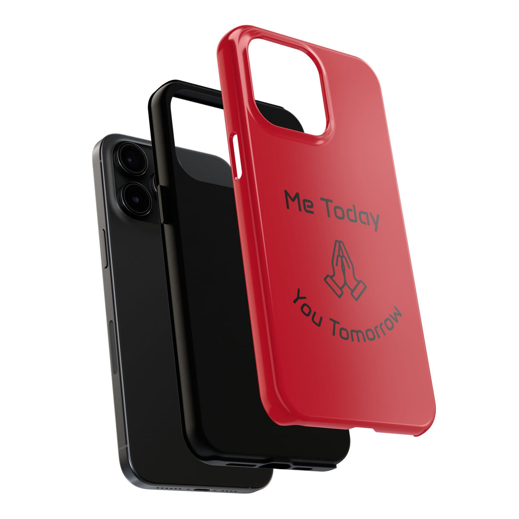 Legacy Phone Case