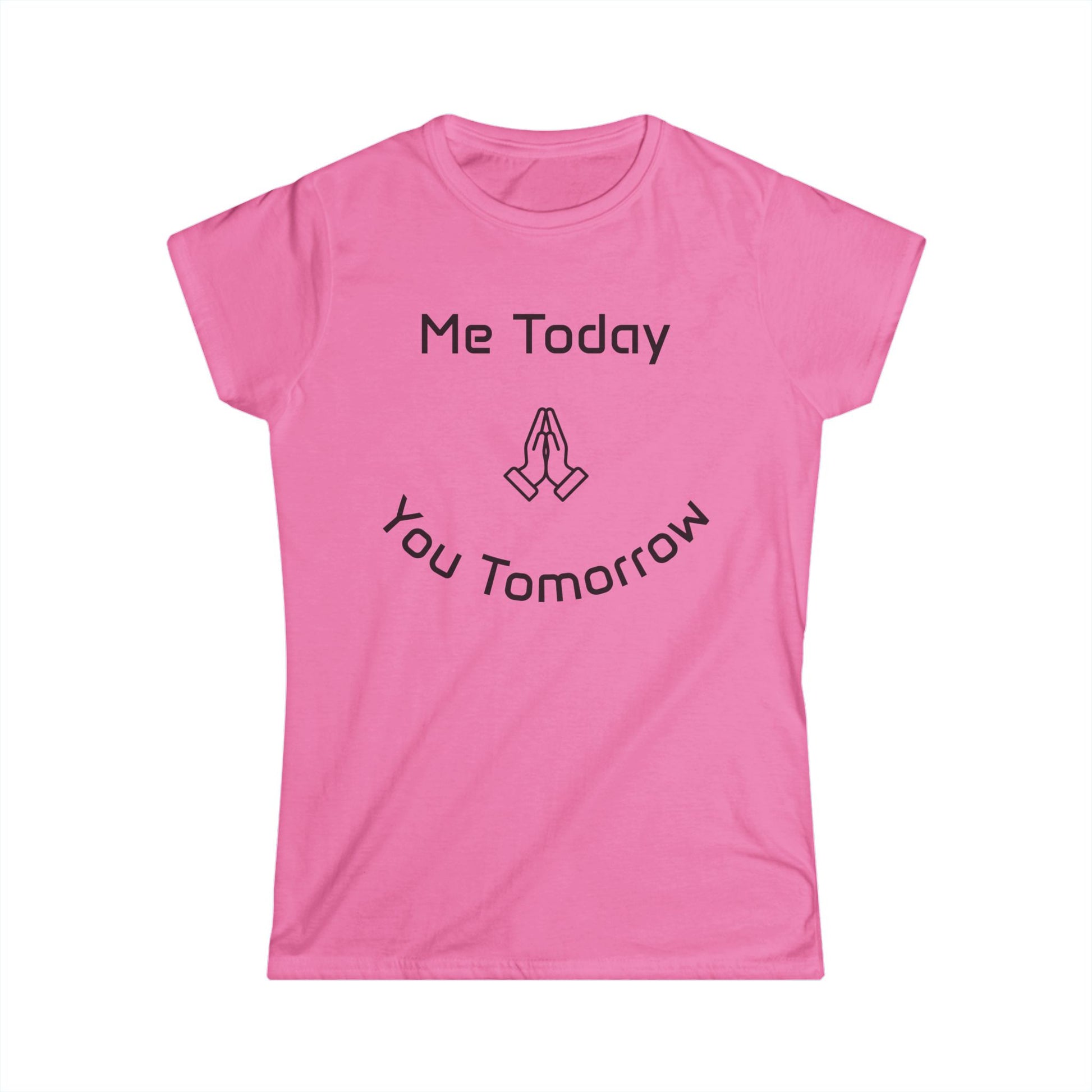 Women's Softstyle Tee