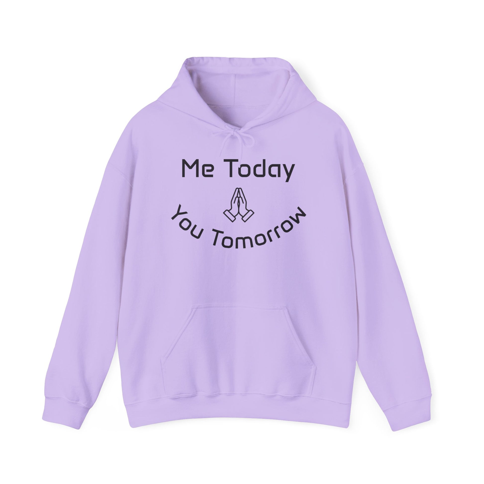 Unisex Legacy Hooded Sweatshirt