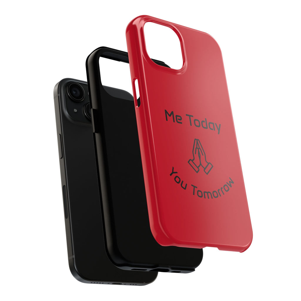 Legacy Phone Case