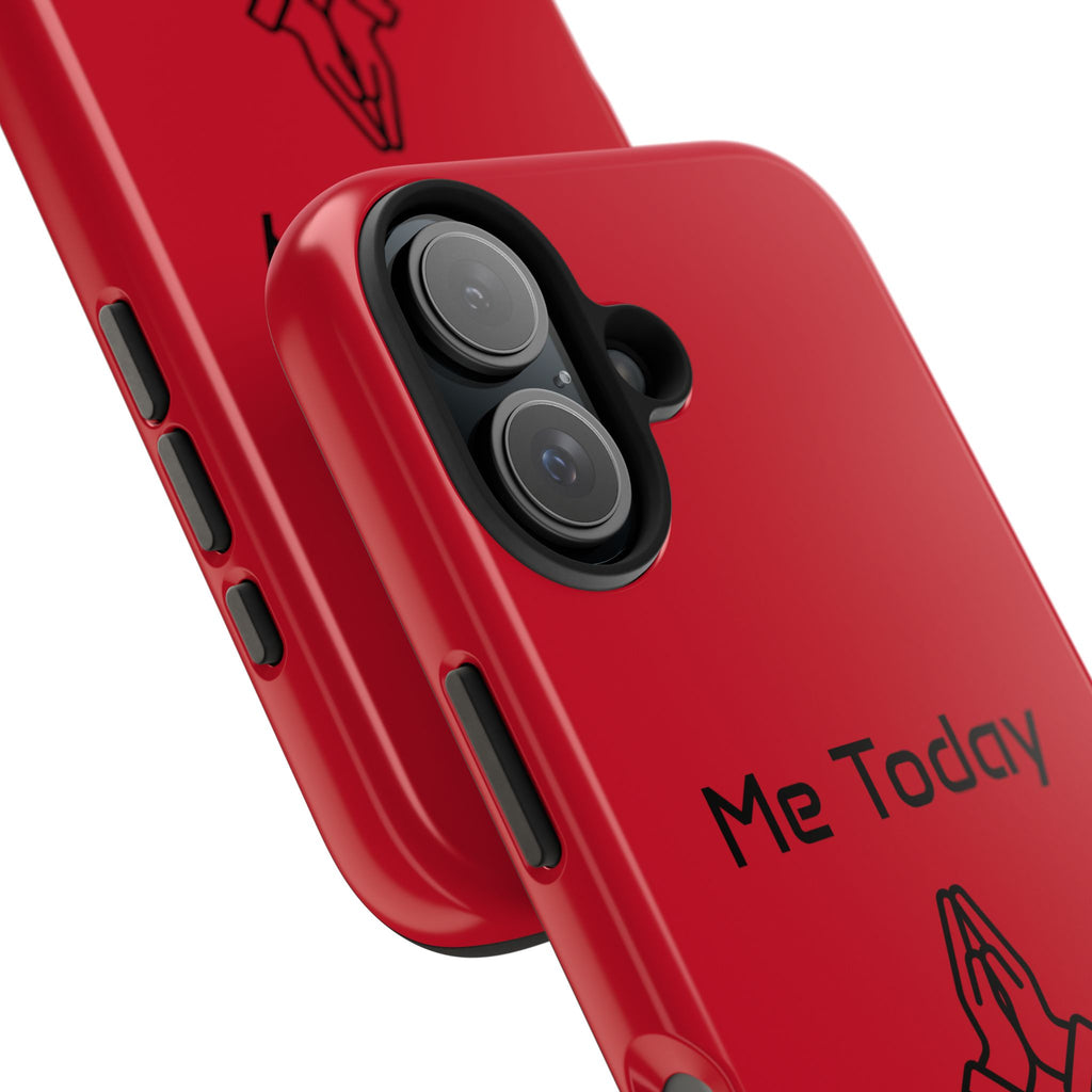 Legacy Phone Case
