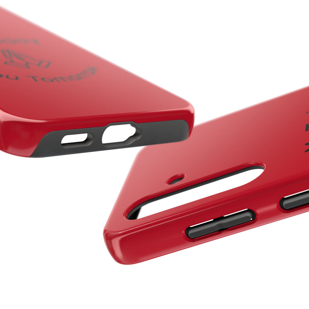 Legacy Phone Case