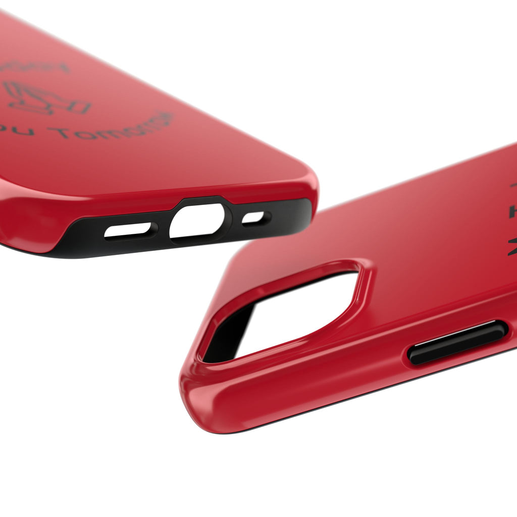 Legacy Phone Case