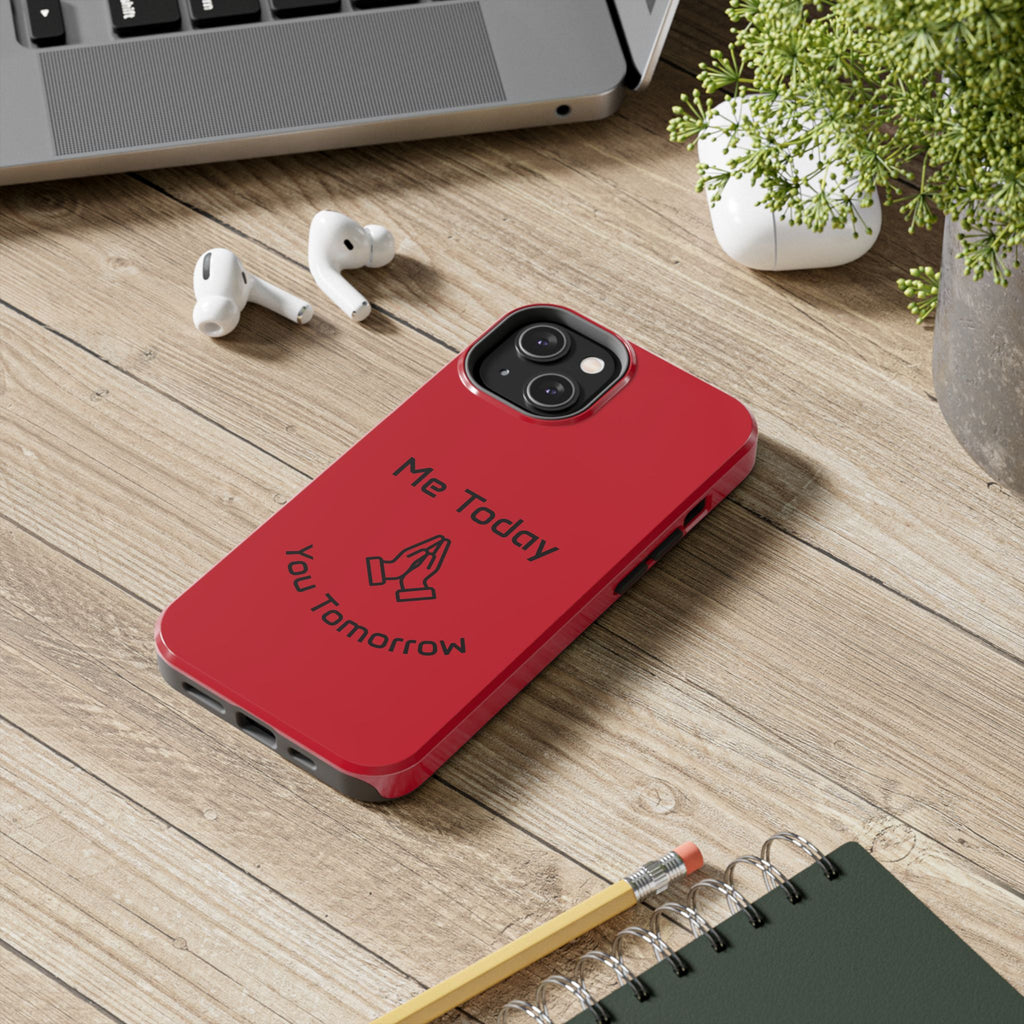 Legacy Phone Case