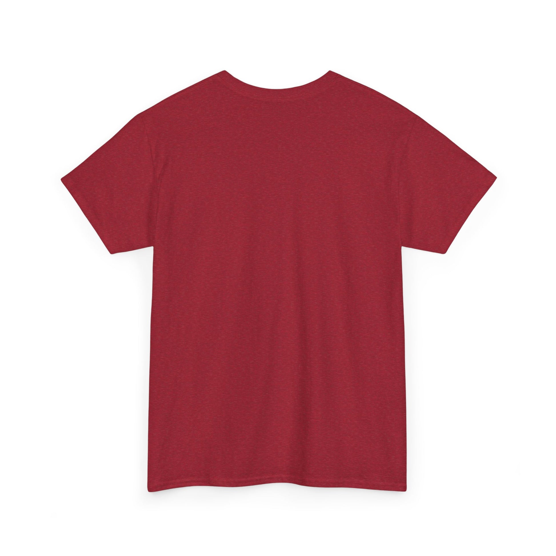 Wish You Were Beer Heavy Cotton Tee