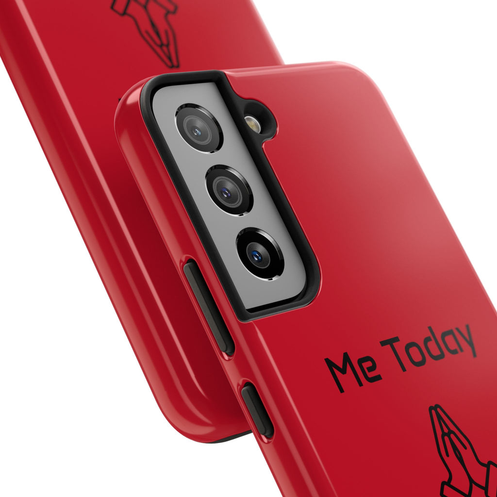 Legacy Phone Case