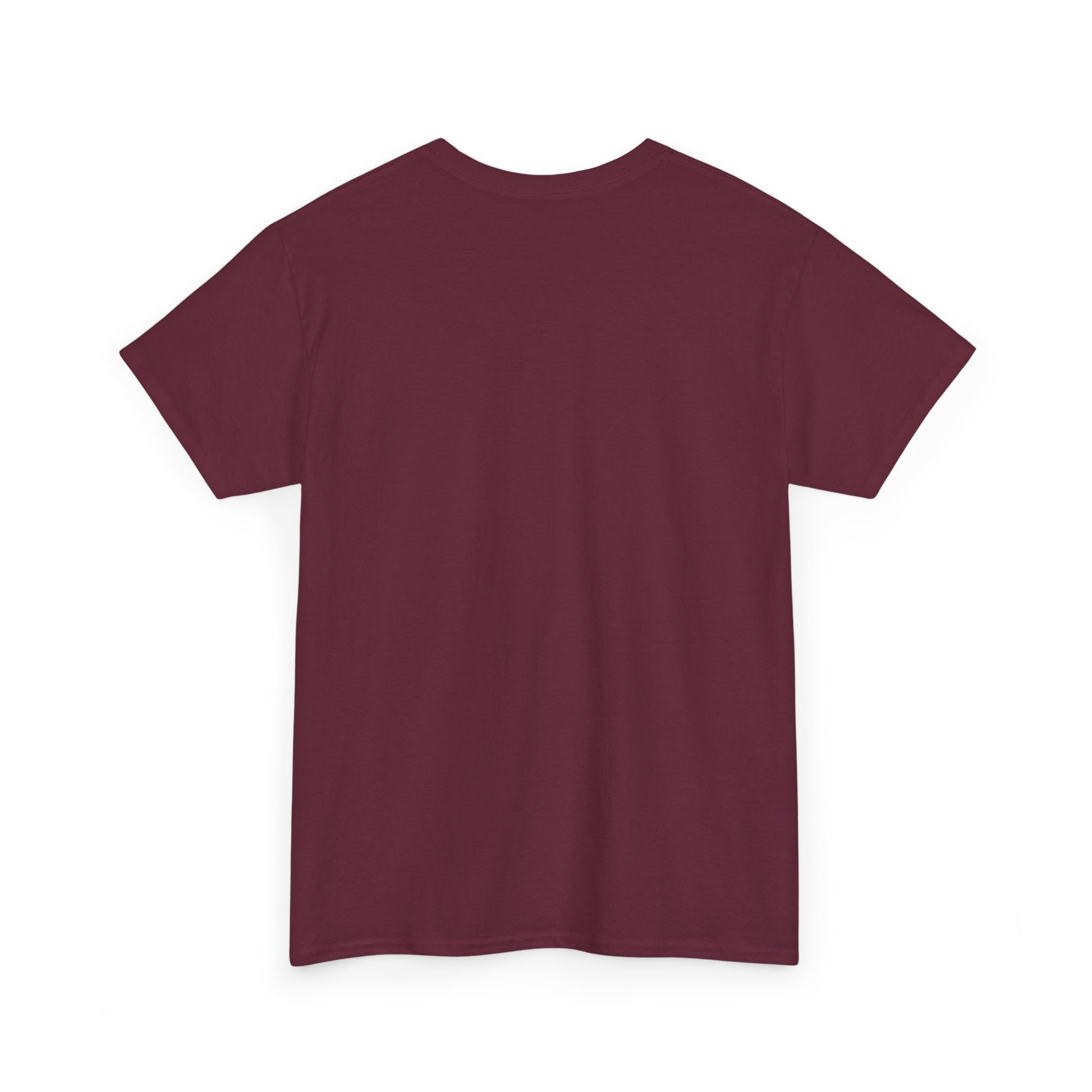 Thug Life Unisex Heavy Cotton Tee