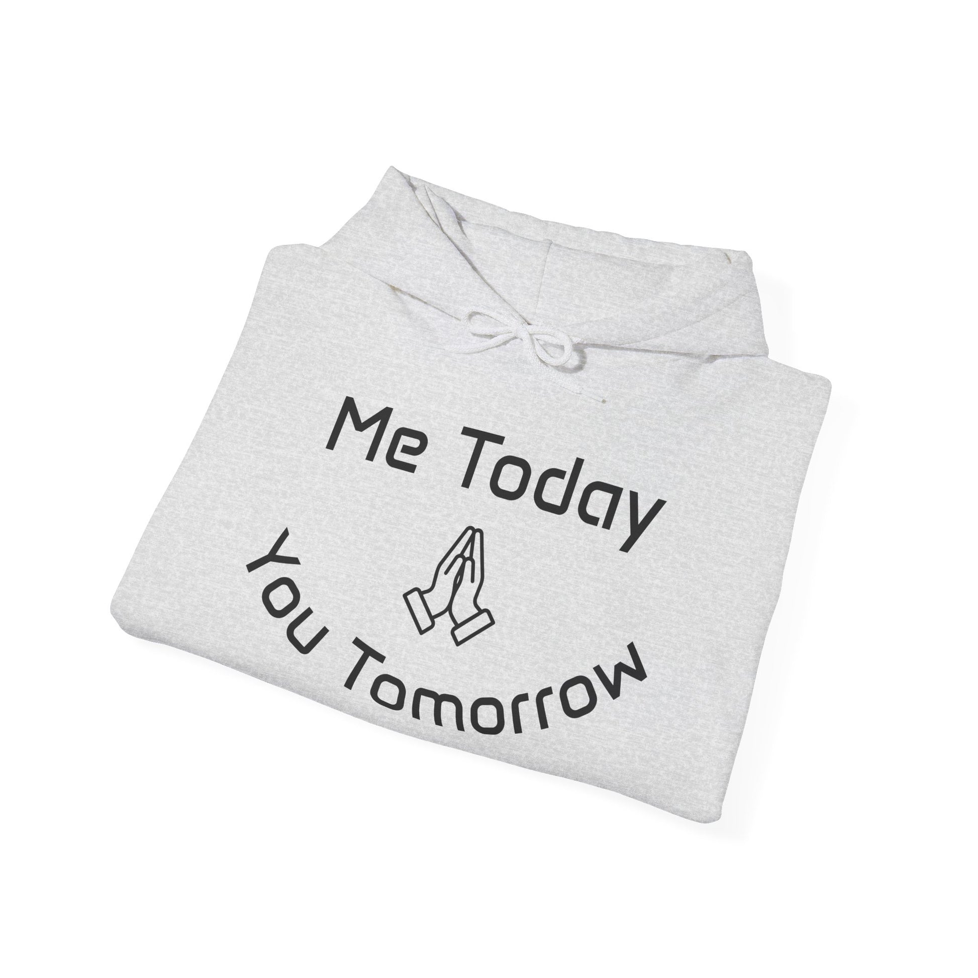 Unisex Legacy Hooded Sweatshirt