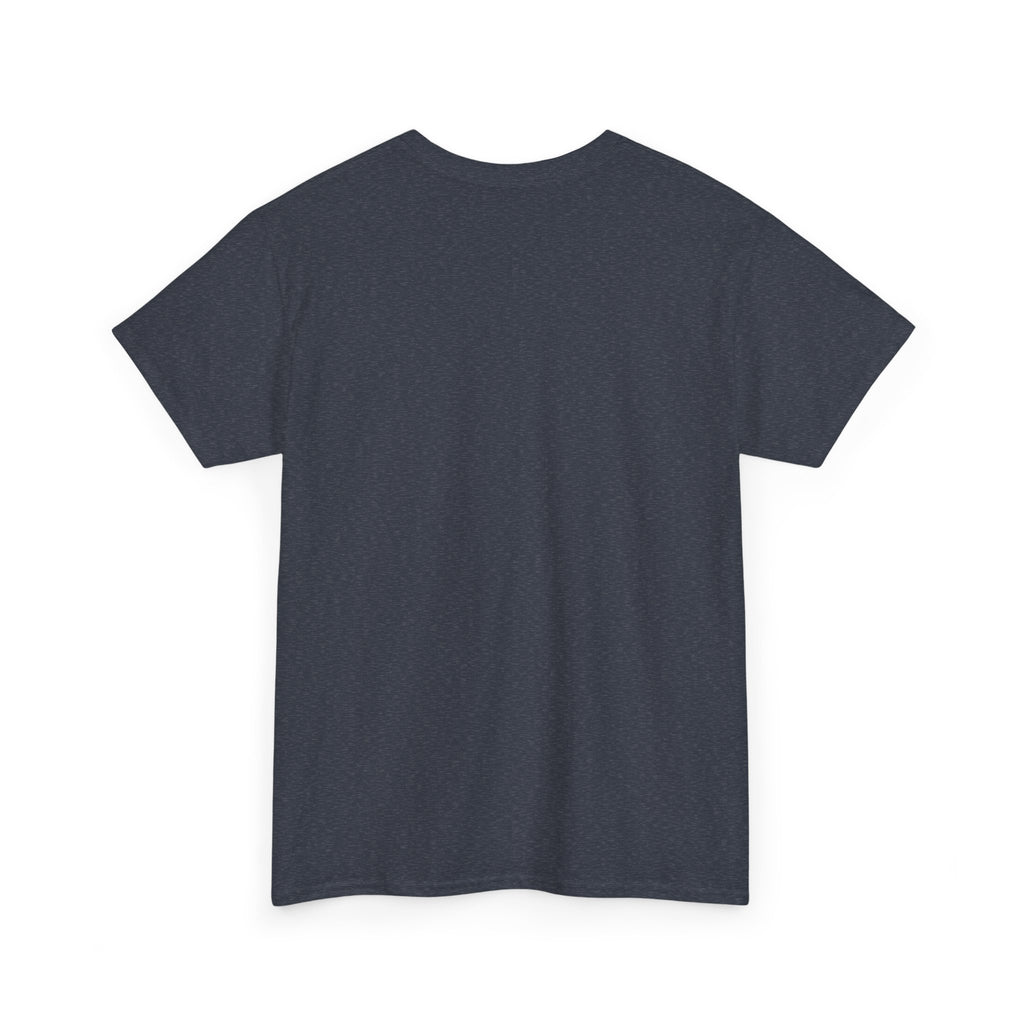 Jesus Strength Heavy Cotton Shirt