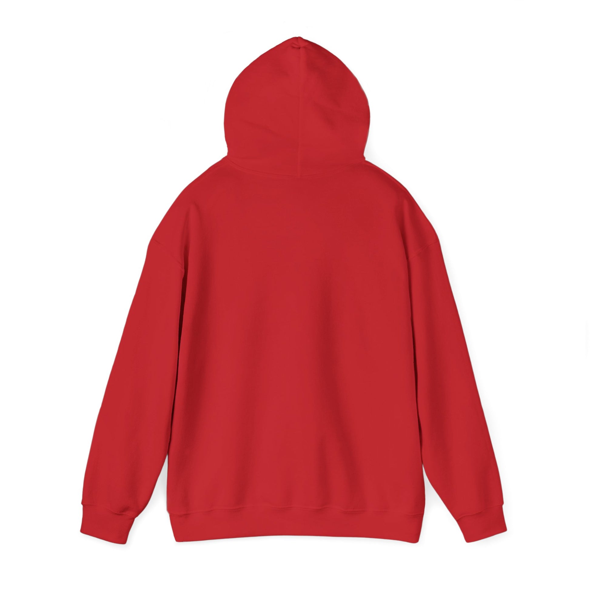 Unisex Legacy Hooded Sweatshirt
