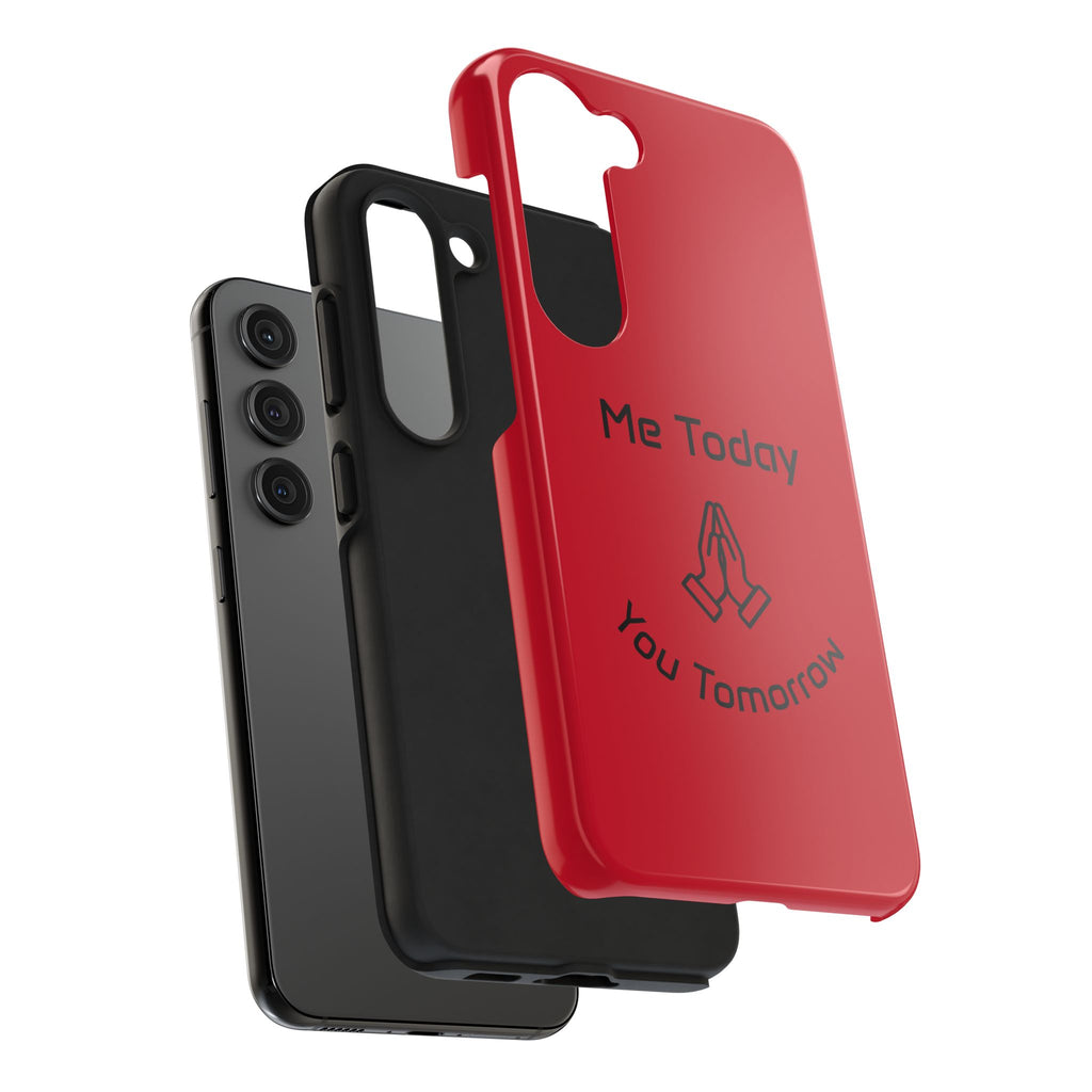 Legacy Phone Case