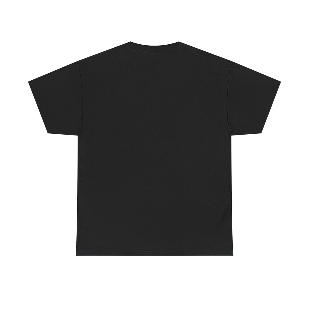Jesus Strength Heavy Cotton Shirt