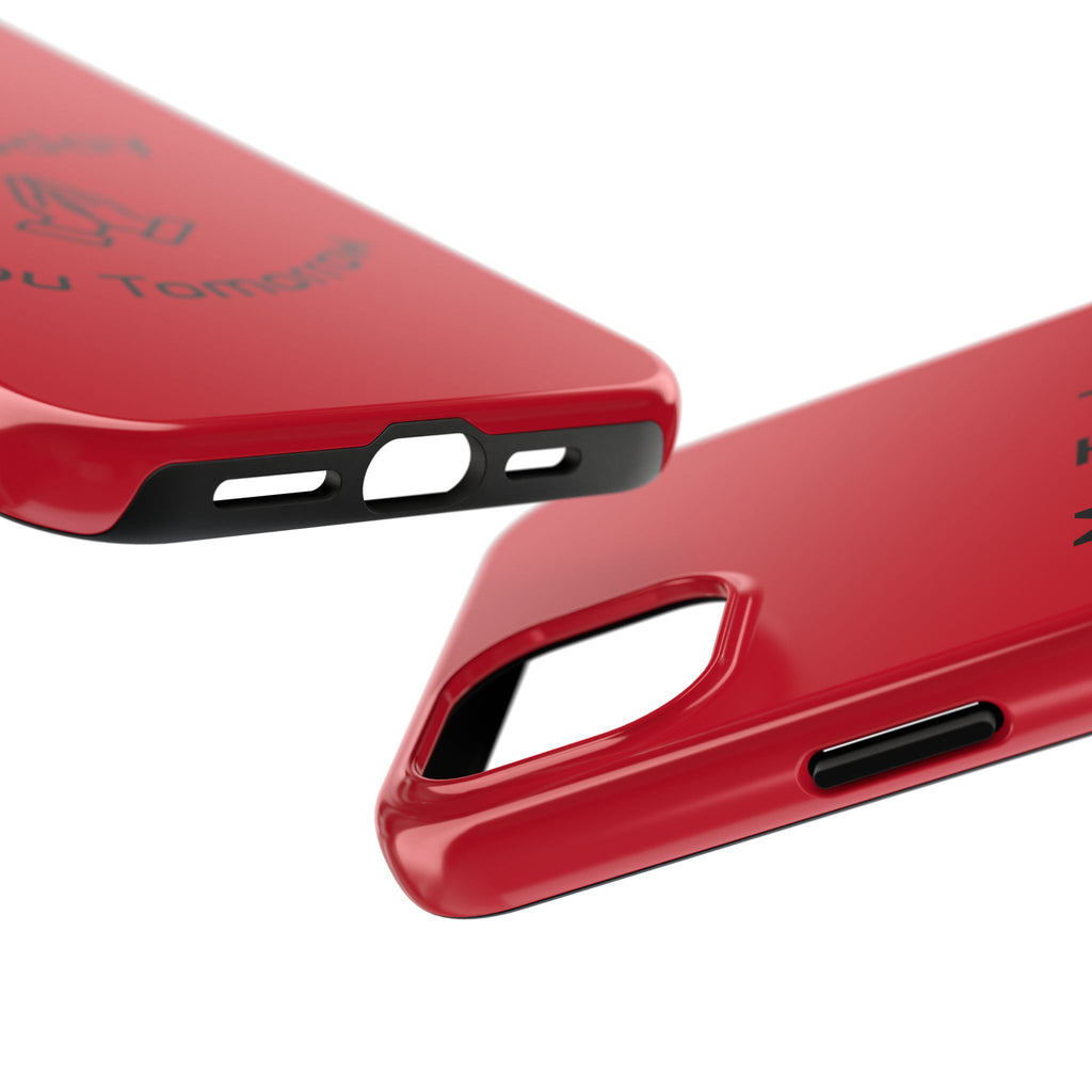 Legacy Phone Case