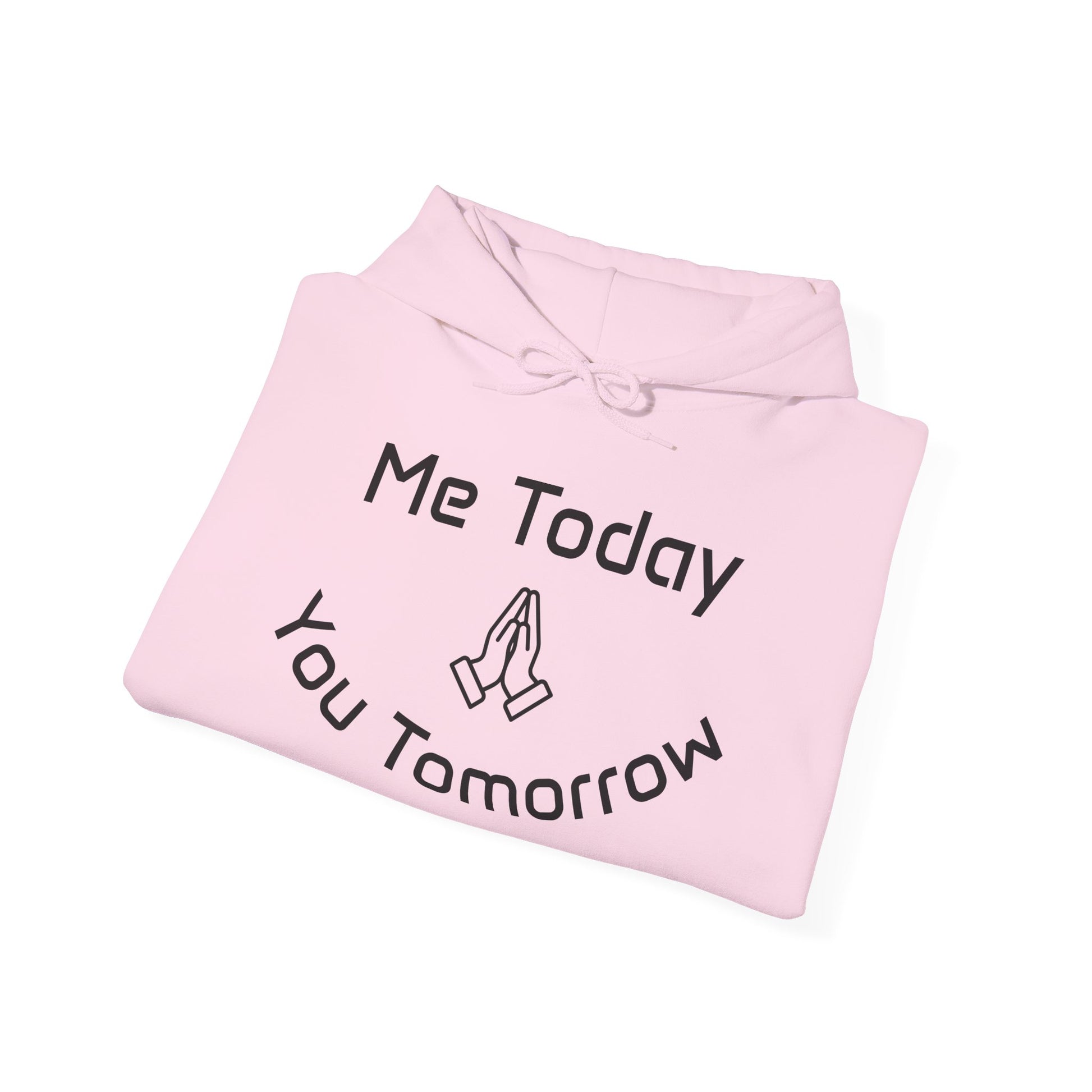 Unisex Legacy Hooded Sweatshirt