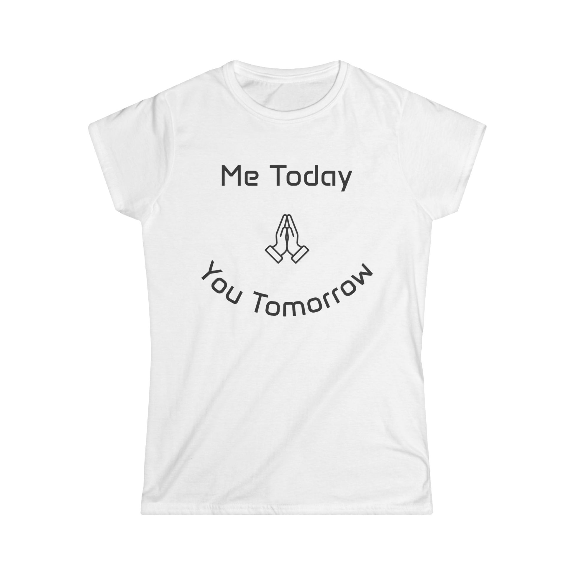 Women's Softstyle Tee