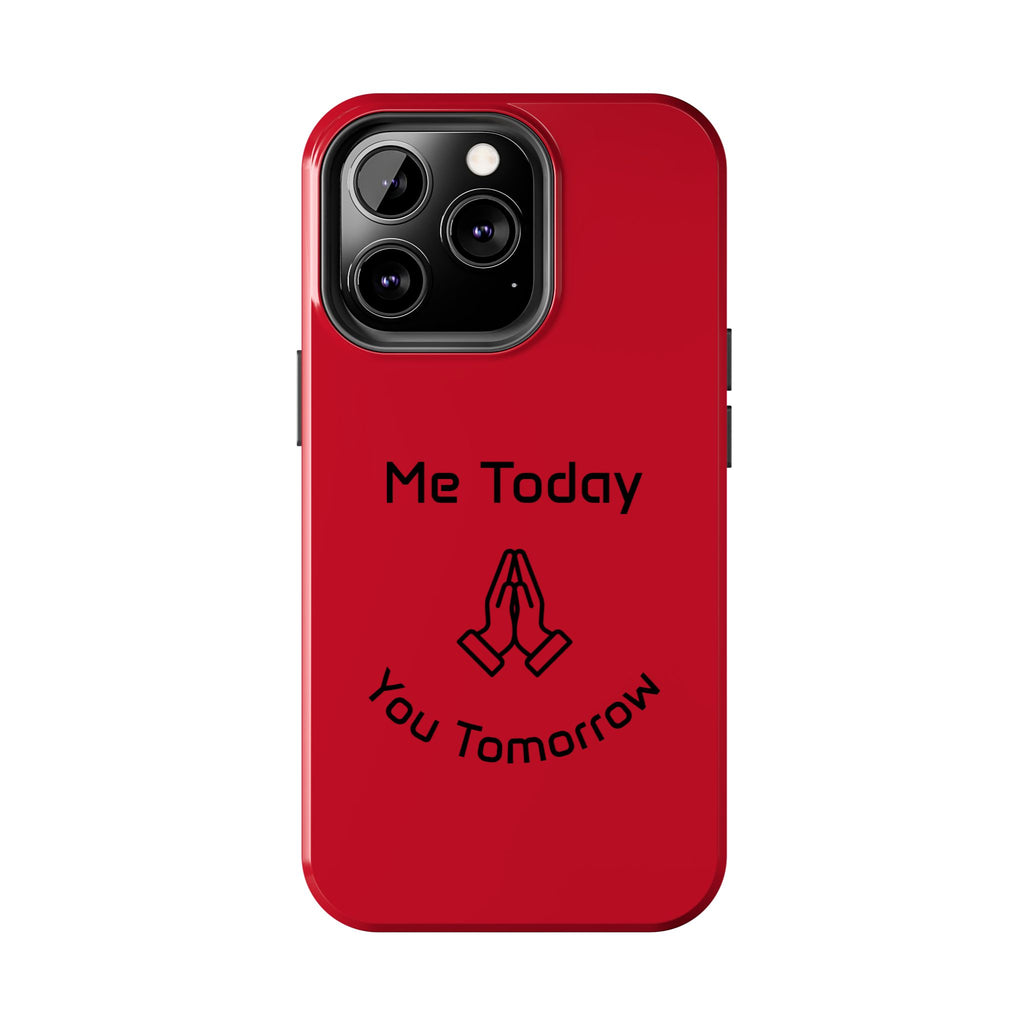 Legacy Phone Case