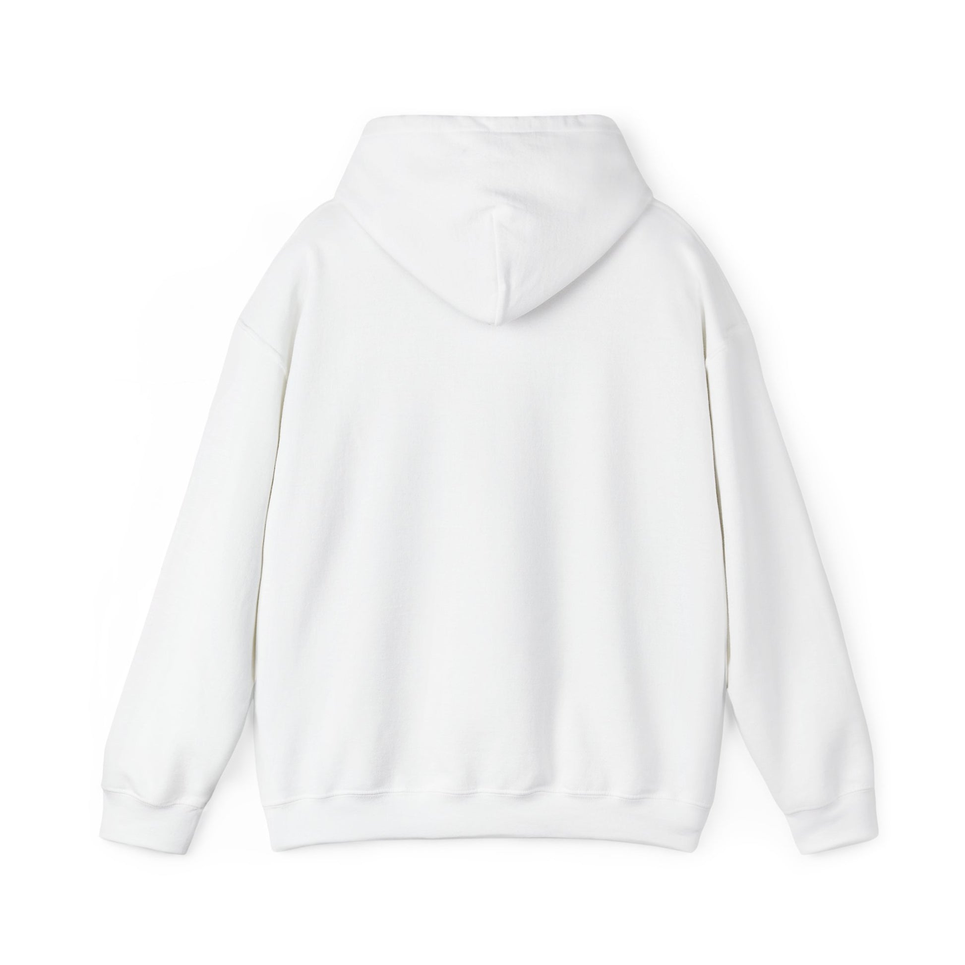 Unisex Legacy Hooded Sweatshirt