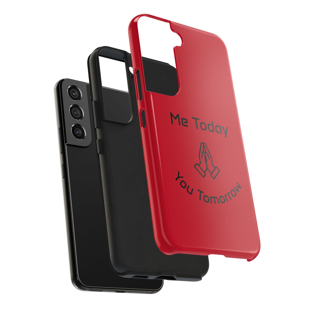 Legacy Phone Case