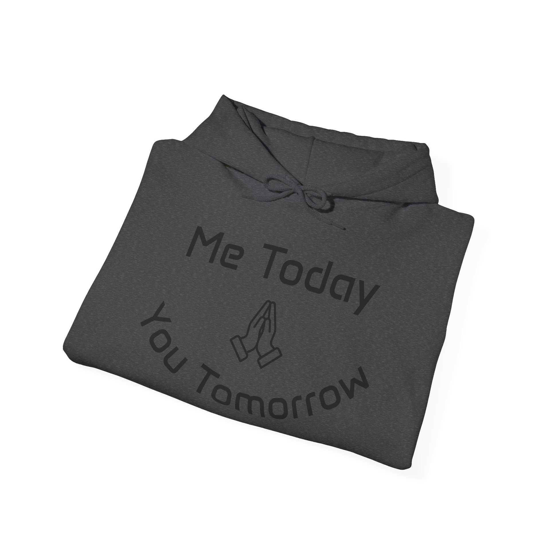 Unisex Legacy Hooded Sweatshirt