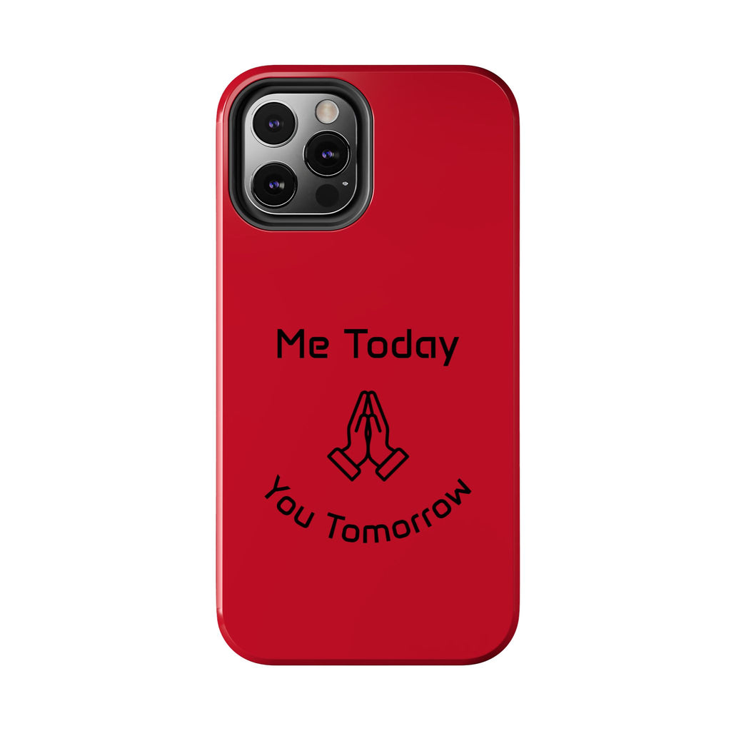 Legacy Phone Case
