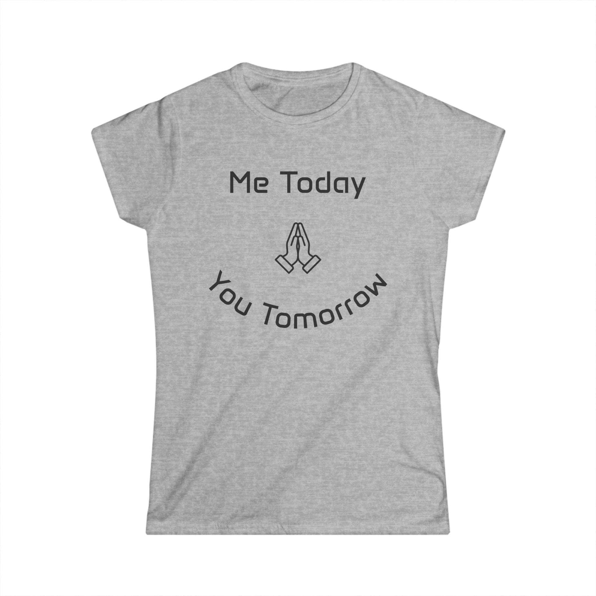 Women's Softstyle Tee