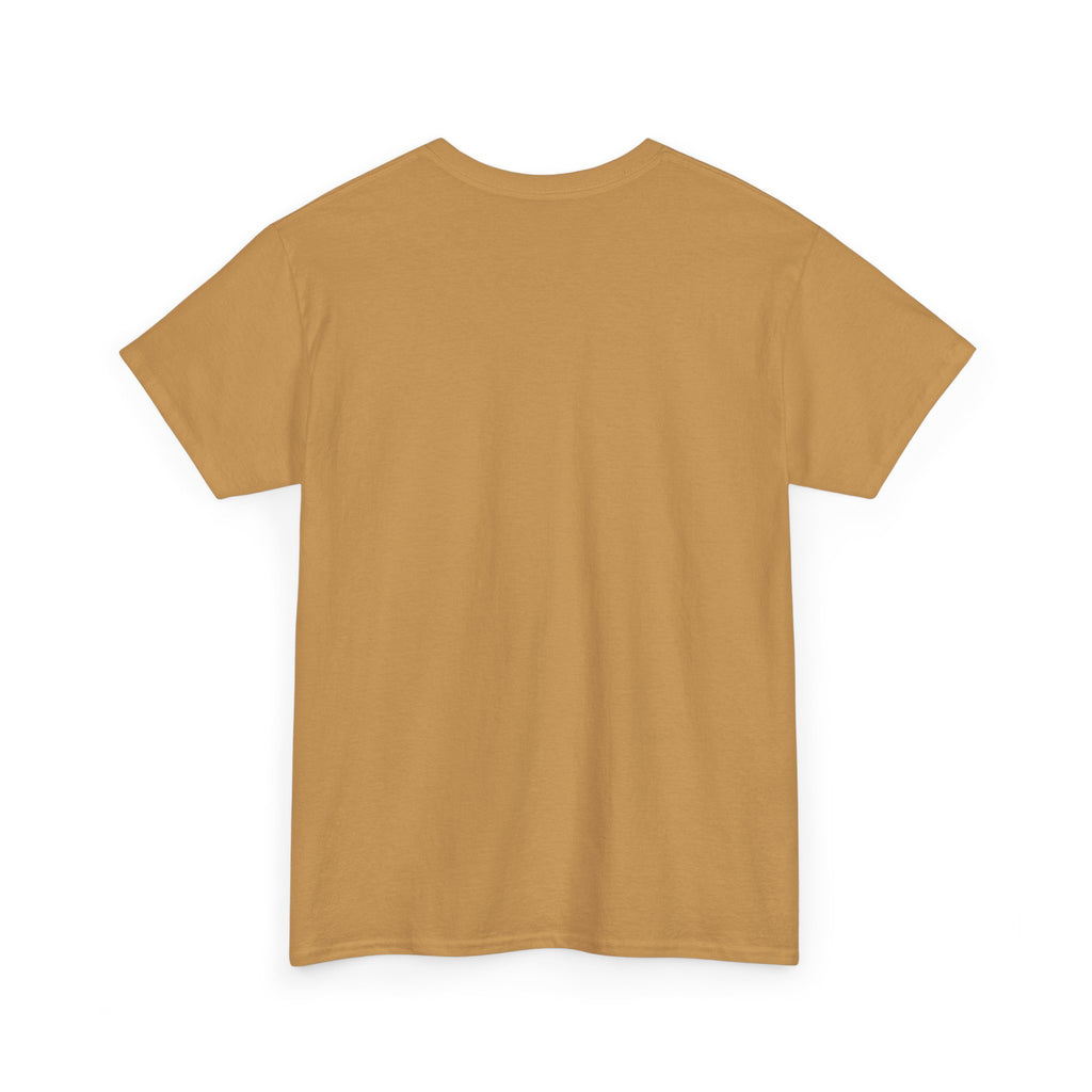 Jesus Strength Heavy Cotton Shirt