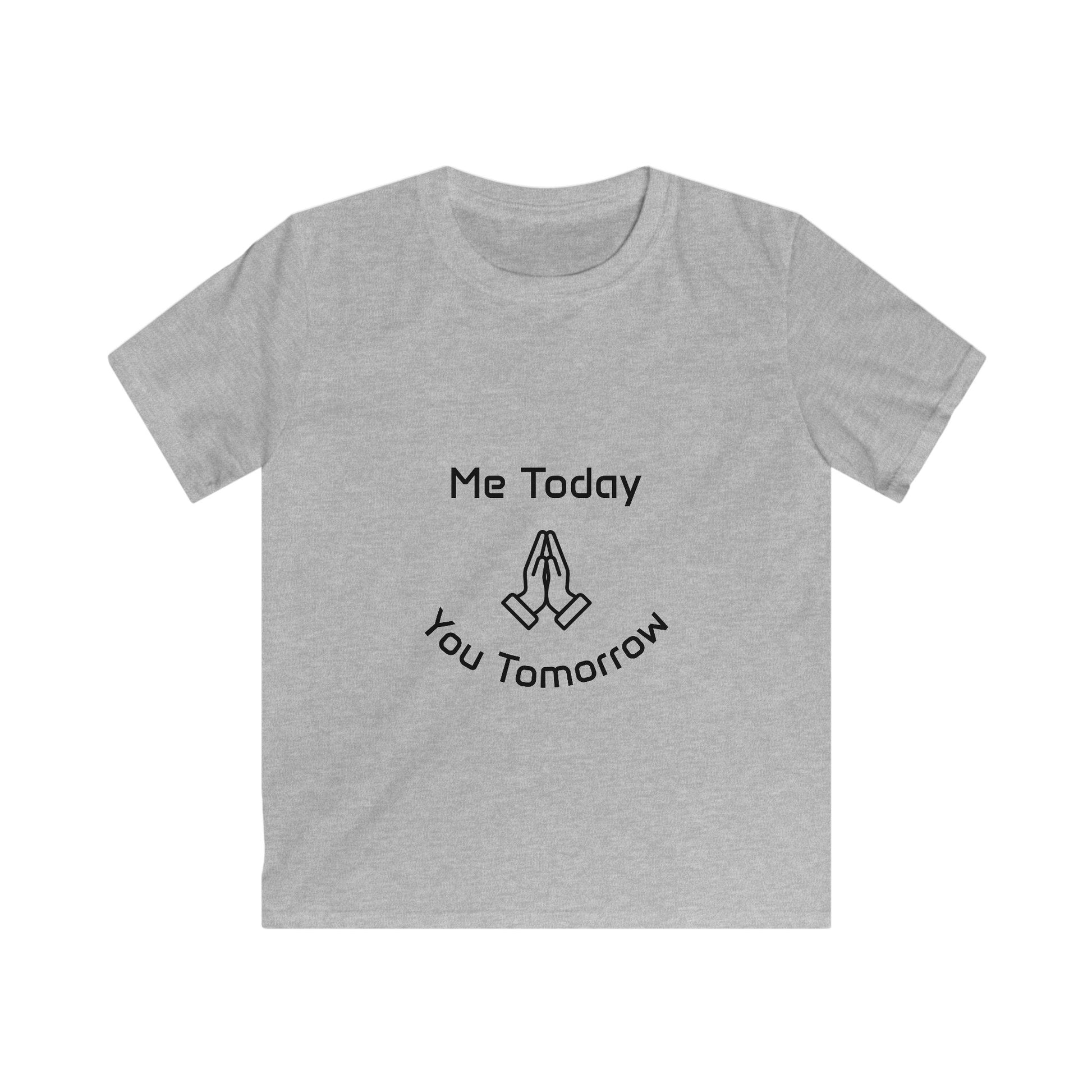 Youth Legacy Shirt
