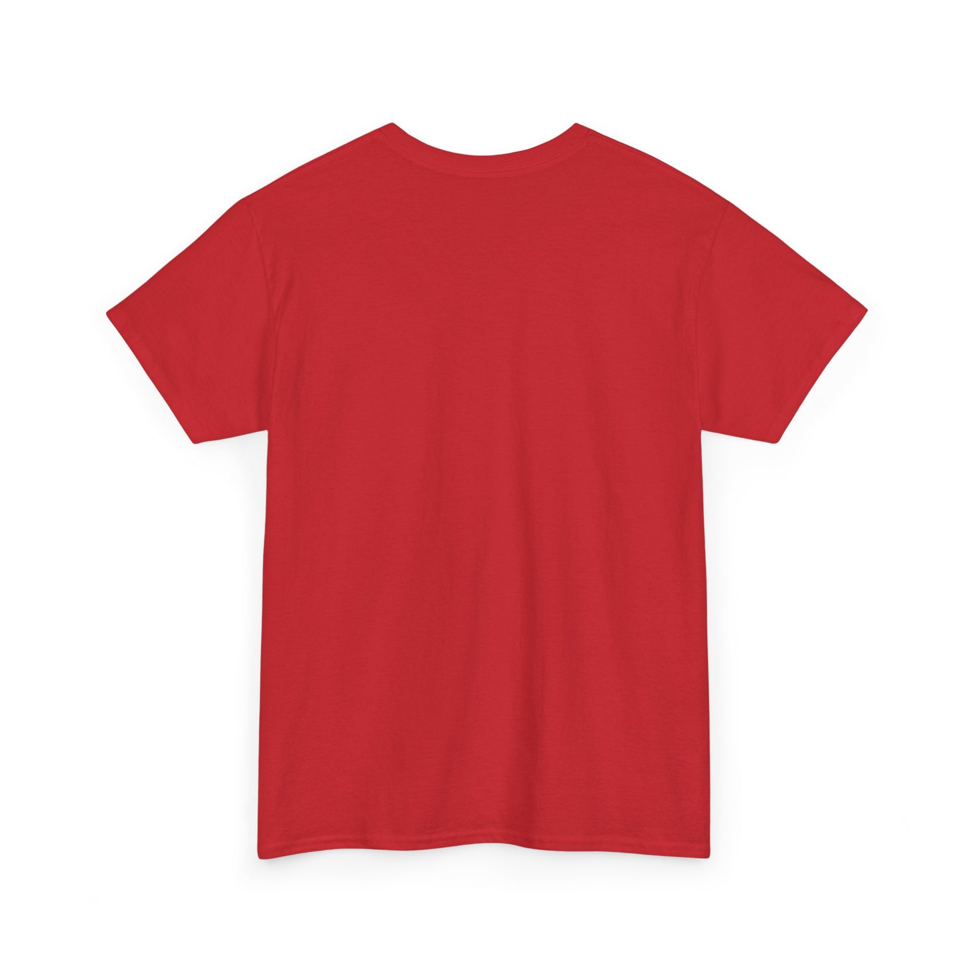Thug Life Unisex Heavy Cotton Tee
