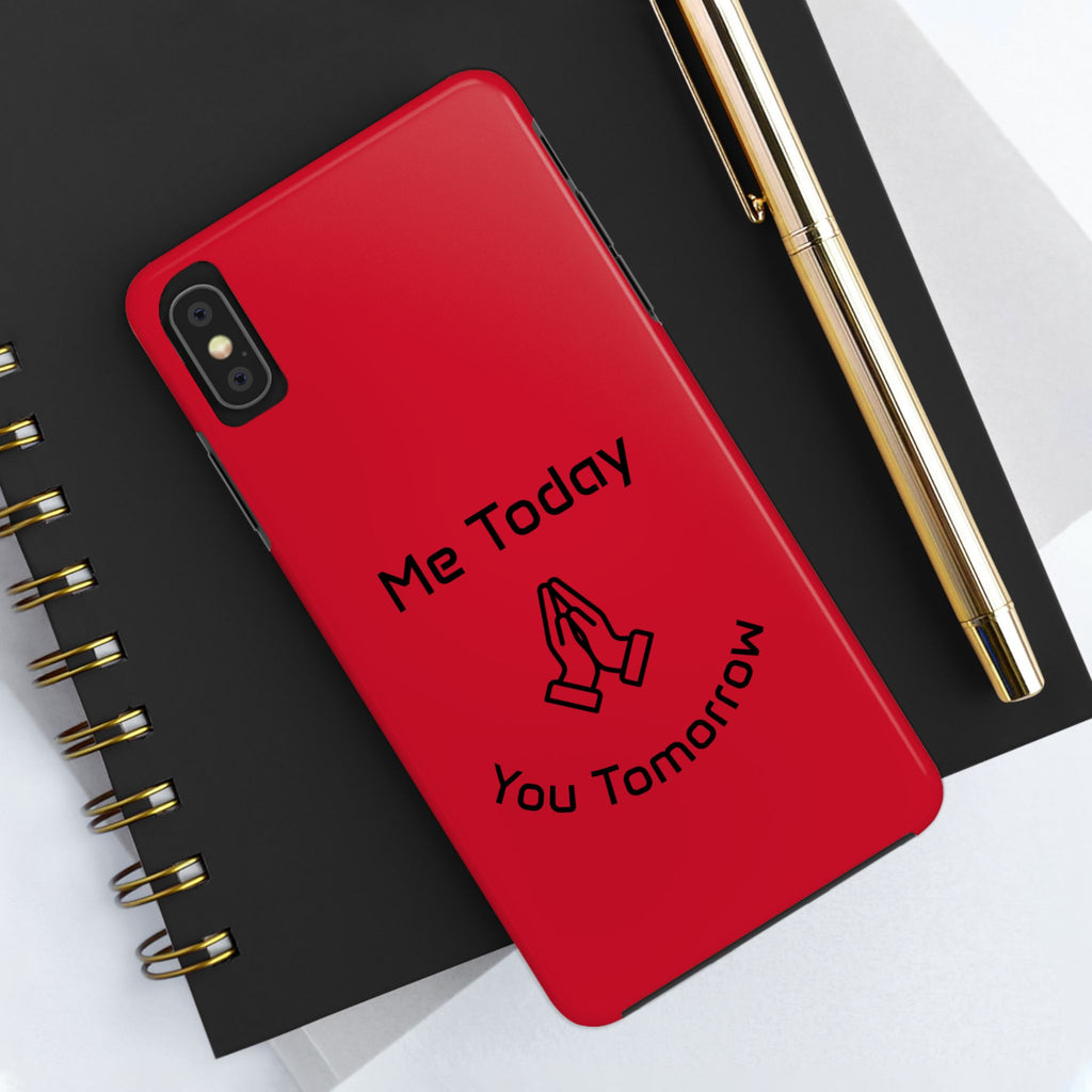 Legacy Phone Case