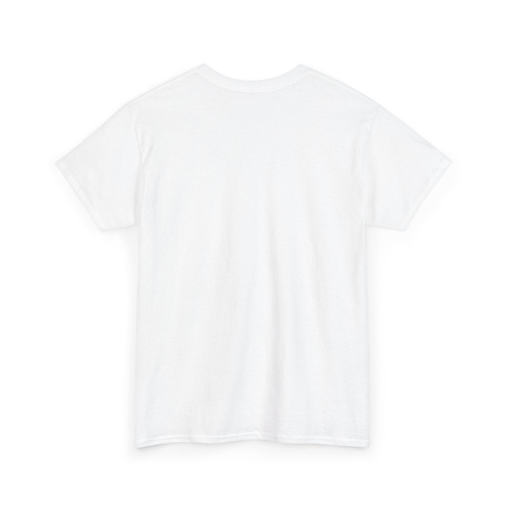 Jesus Strength Heavy Cotton Shirt