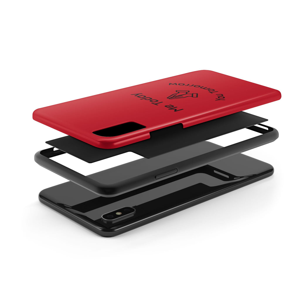 Legacy Phone Case
